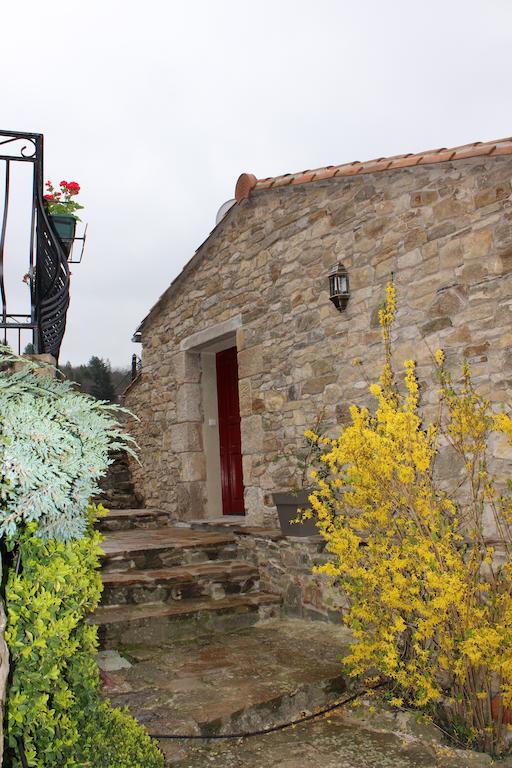Le Pailler De La Planque Appartement Camplong Buitenkant foto